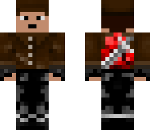 survivor brown