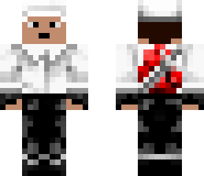 survivor white
