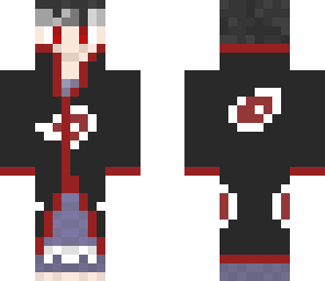 itachi uchiha