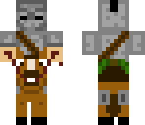 horseman