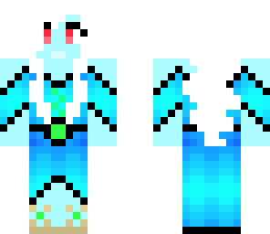 fixed water mage