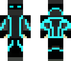 cyborg man