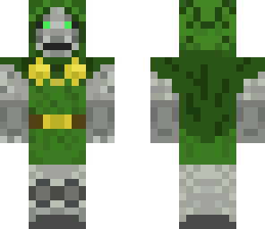 dr doom