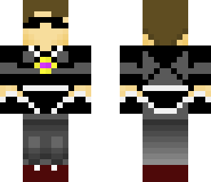 skydoesminecraft