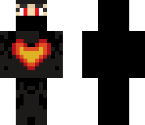 fire heart ninga