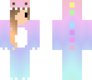 kawaii dino onsie