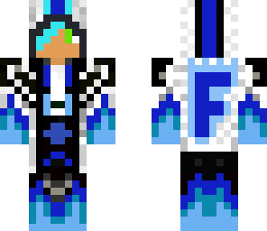 fire boy cold