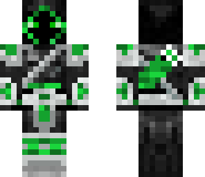 pro emerald asassin