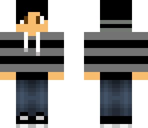 mi skin editada bien echa