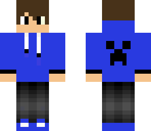just a boy fixed