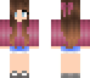 cute girl