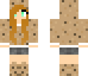 cookiee girl