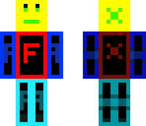 template man with head wear
