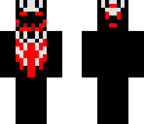 dark blood seeker