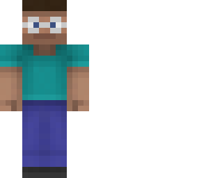 flat paper steve