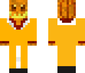 pumpkin gy