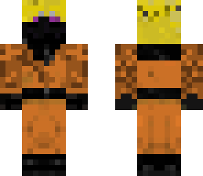 ender naurto