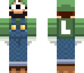 mr l