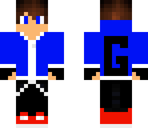 skin camilo gomez 2