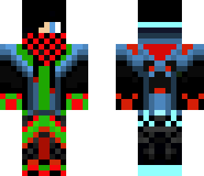 creeper guy