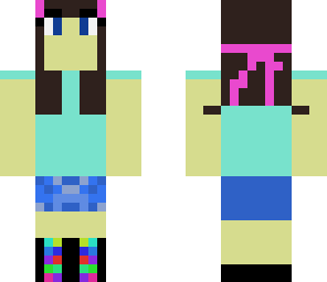 cool girl