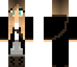 dauntless girl tris