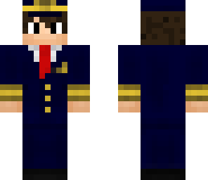 pilot