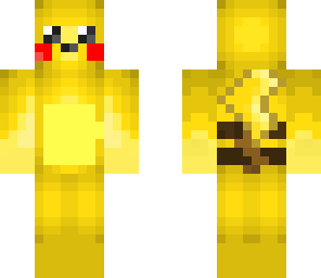 xthekillers pokemon2 skin