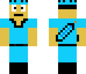 diamond king