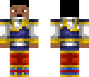 alien armour