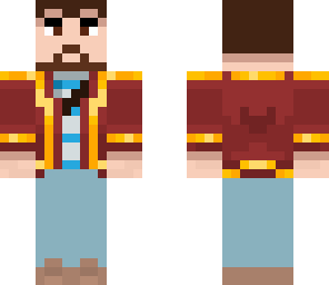 xephos from moonquest