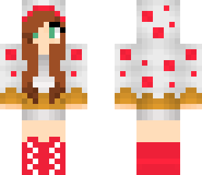 cake girl