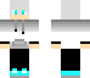 ice guy