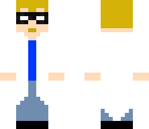 scientist from moonquest
