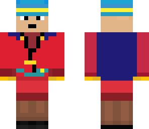 cartman the stick of truth