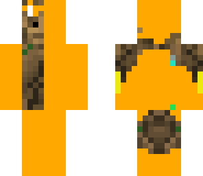 infected groot