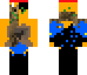 infected groot 2