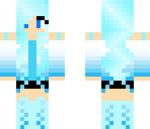 ice chick
