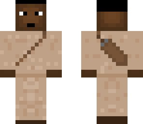 man