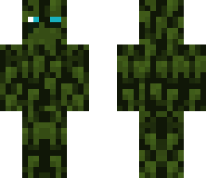 leave creeper