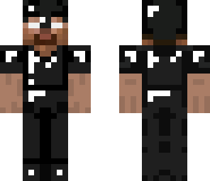 obsidion herobrine