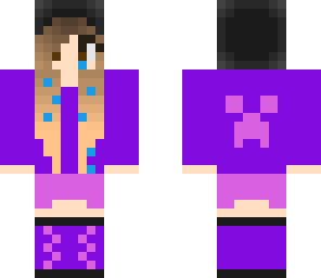 crying girl