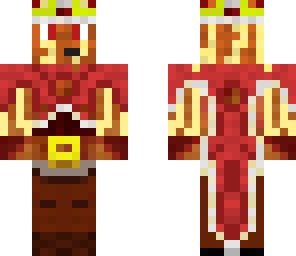 bacon king fixed