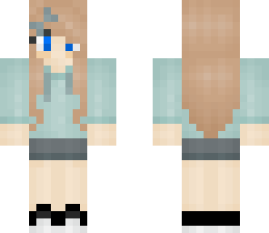 real me again - part 2