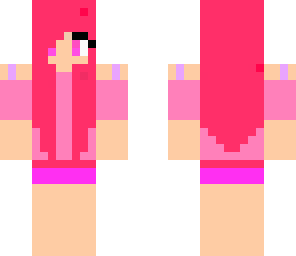 bubble gum gal