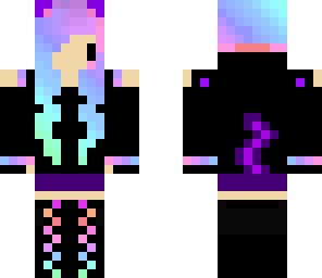 neko girl