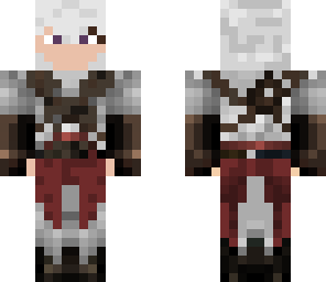 assassins creed skin