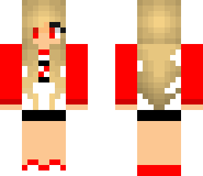 fem dave strider