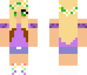flower crown