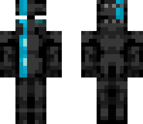 dark stromtrooper
